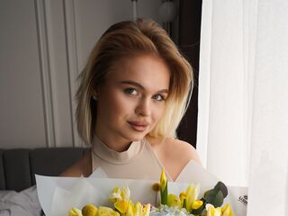 webcamgirl sexchat MillaFink