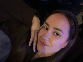 cam slut videochat MillaFord