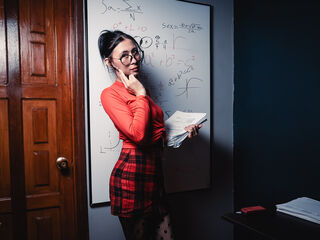 chatroom MillyFernandez