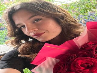 fingering camgirl video MillyMieras