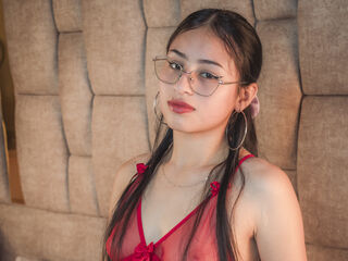 nude camgirl picture MiluLang