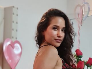 hot girl live cam MilySweet