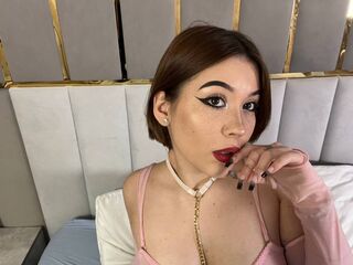hot naked cam girl MinaAustin