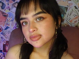 webcamgirl livesex MinniSabat