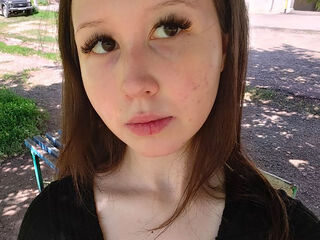 dirty cam show MonicaKim