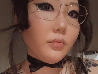 webcam hooker MorgueBerry