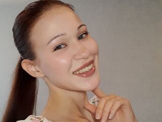 webcam live show MyriamBlasengame