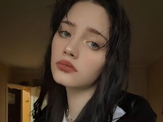 naked webcam girl video MyrtisHouzah