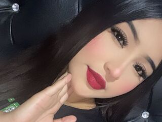 livesex show NaharaGraces