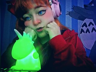 livecam picture NahomiParker