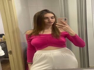 naked webcamgirl photo NancyLilly