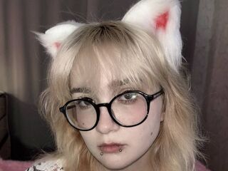 hot cam girl NasySwots