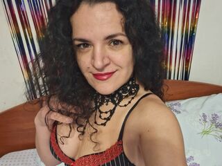 striptease show NataliaCurly