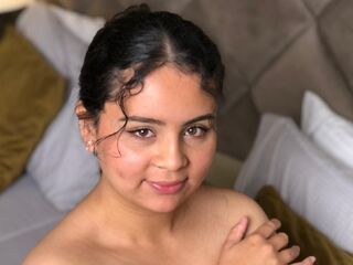 hot cam girl fingering NathyFernandez