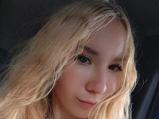 hardcore live show NikaFrosha