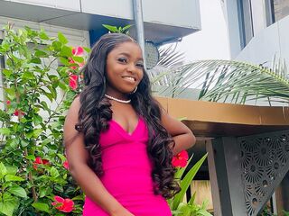 free pussy cam NinaKiki