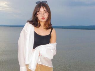 hot girl webcam NobukoCheeks