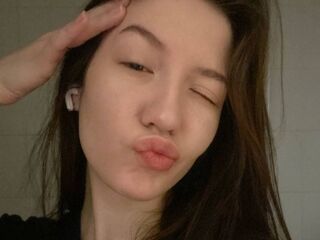 webcamgirl videochat NoemiMeservy