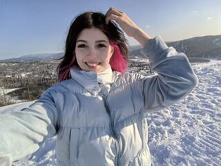 free liveshow NoreenBarks