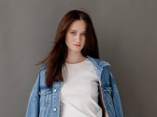 sexy webcamgirl picture NoriAnn