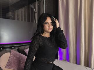 webcam live show NovaBlade