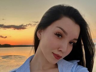 hot naked webcamgirl OdeliaVavricka