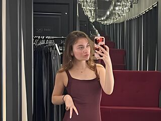 anal sex webcam show OdelynBreed