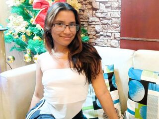 adult live webcam OdetteBelle