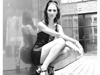 nude webcamgirl Oleander