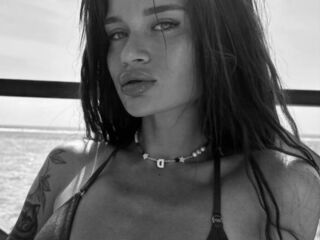 jasmin camgirl live OliviaMazu