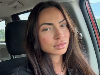 live striptease OliviaaBrownn