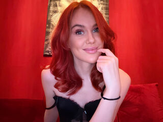 closeup cam OpheliaGolde