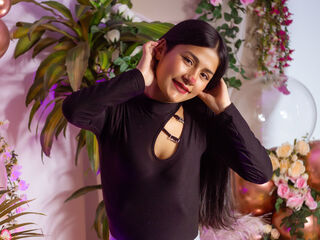 fingering cam whore OriannaValens