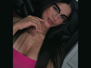 camwhore video PamelaEvanz