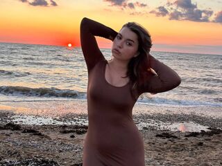 hot girl webcam video PamilaFlower