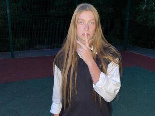 webcam PandoraPoteat