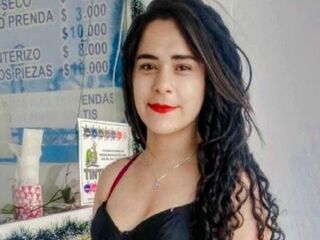 adultcam pic PaolaZarate