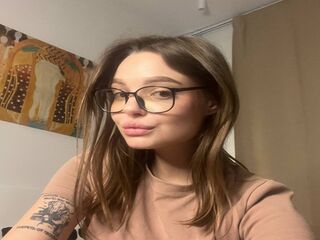 livecam photo PaulinaFranklin