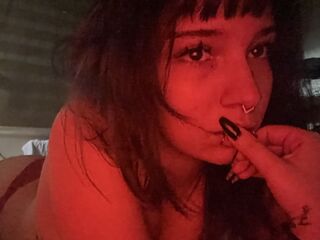 naughty videochat PeachyPurr