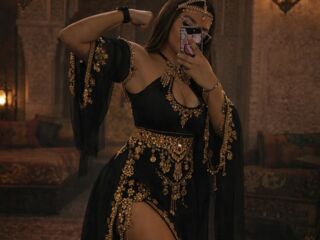 girl porn cam PerlaZoey