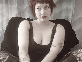 webcamphoto PoppyKryze