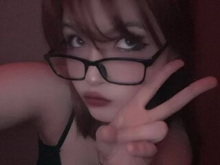 fingering cam slut PortiaTeufel