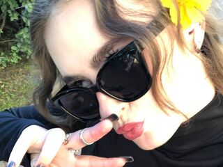 free cybersex QuinnTagaca