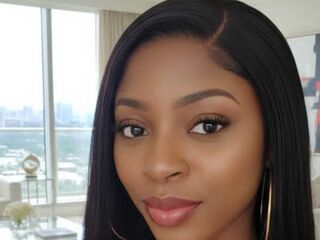 shower web cam RajiBrown