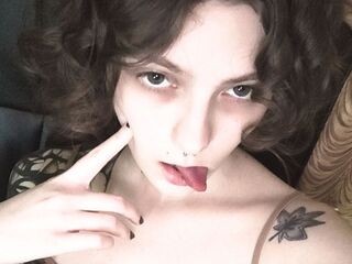 camwhore ReaganFroid