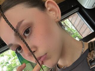 hot striptease webcam RebbecaKennemer