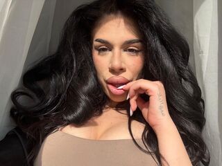 chat room sex show ReinaTriana