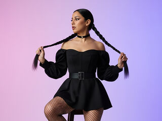 teaser web cam RenataStile