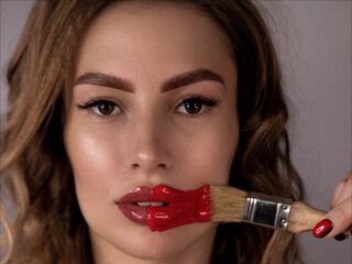 naked camgirl RenateKantola