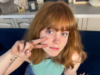 sexy webcam girl ReneKiki